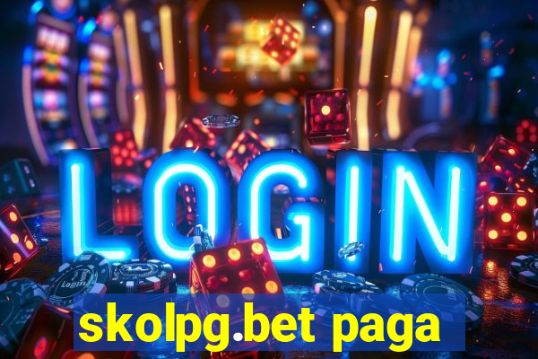 skolpg.bet paga